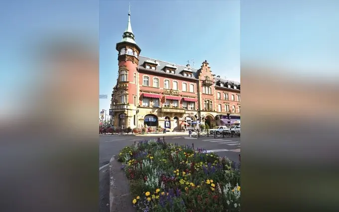 Programme immobilier neuf Côté camargue à Saint-Louis