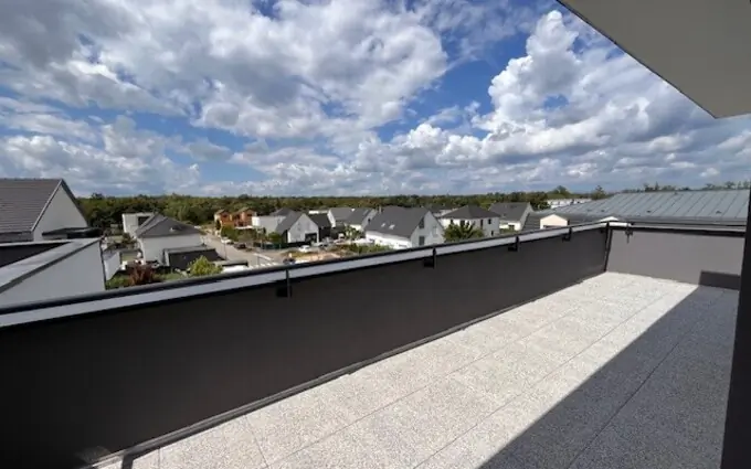 Programme immobilier neuf Côté camargue à Saint-Louis