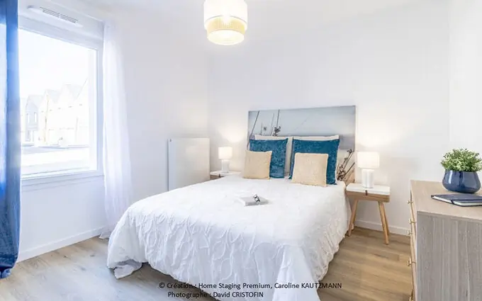 Programme immobilier neuf Les villas du parc à Nancy