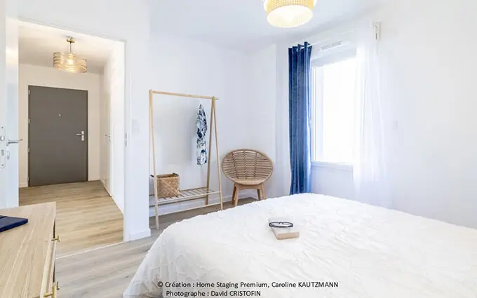 Programme immobilier neuf Les villas du parc à Nancy