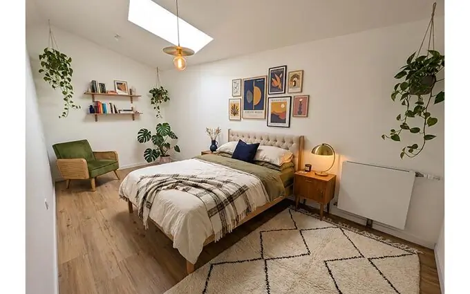 Programme immobilier neuf Amaryllis à Nantes