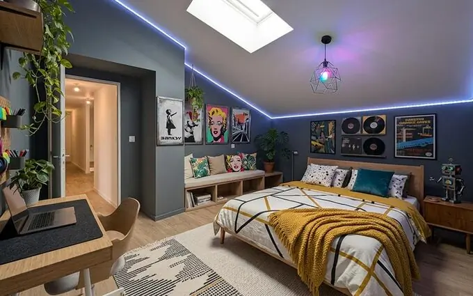 Programme immobilier neuf Amaryllis à Nantes