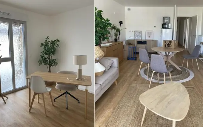 Programme immobilier neuf Iksso à Bordeaux