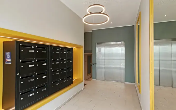 Programme immobilier neuf Sorella à Nîmes