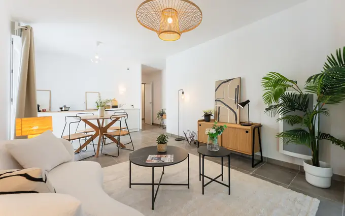 Programme immobilier neuf Sorella à Nîmes