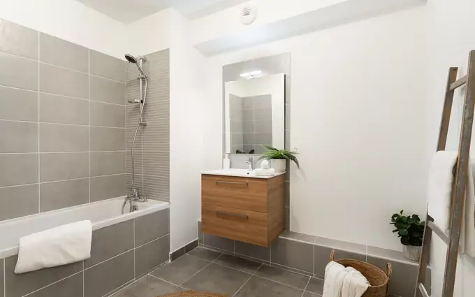 Programme immobilier neuf Sorella à Nîmes