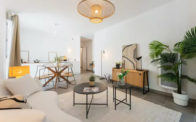 Programme immobilier neuf Sorella à Nîmes