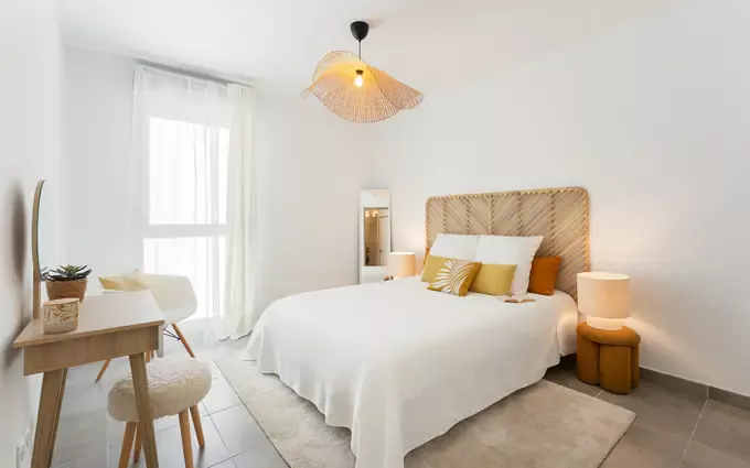 Programme immobilier neuf Sorella à Nîmes