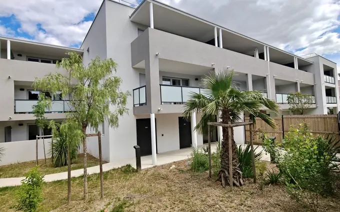 Programme immobilier neuf Sorella à Nîmes