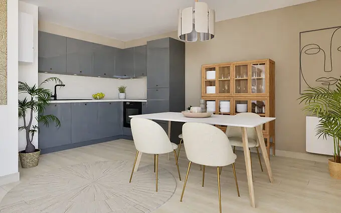 Programme immobilier neuf Le fil du lin à Linselles