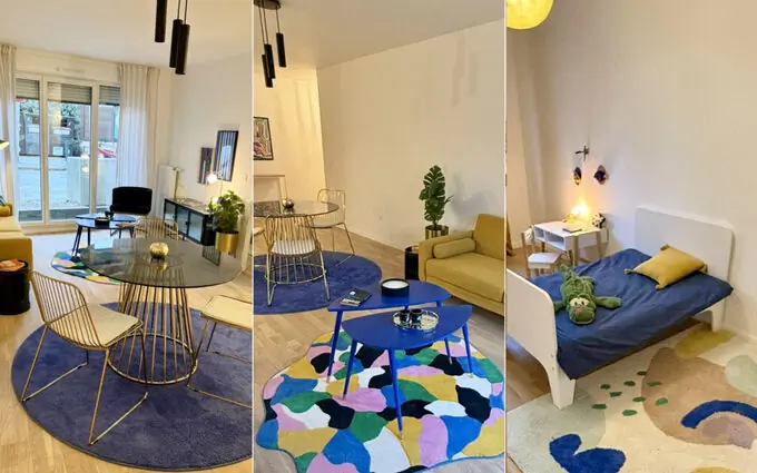 Programme immobilier neuf Le patio des arts à Le Perreux-sur-Marne