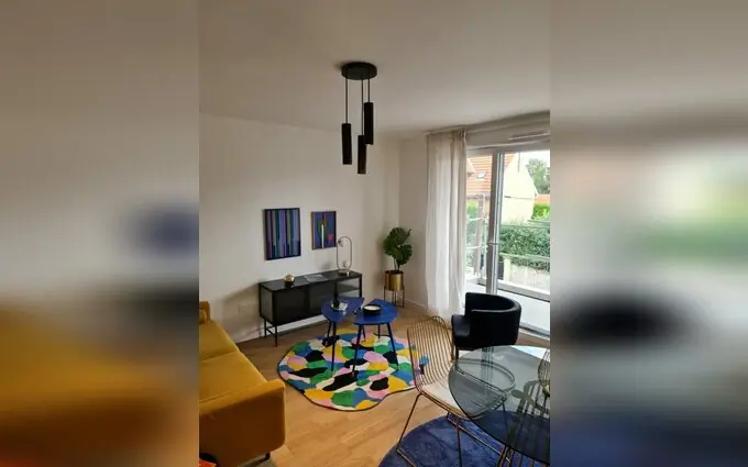 Programme immobilier neuf Le patio des arts à Le Perreux-sur-Marne