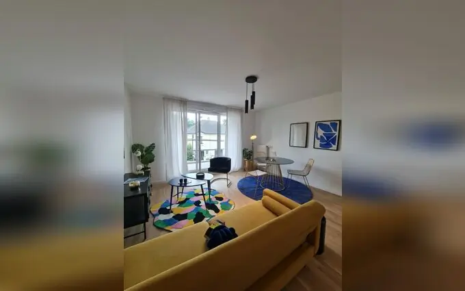 Programme immobilier neuf Le patio des arts à Le Perreux-sur-Marne