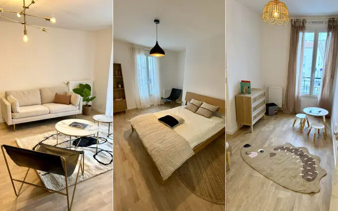 Programme immobilier neuf Villa du golf à Champigny-sur-Marne