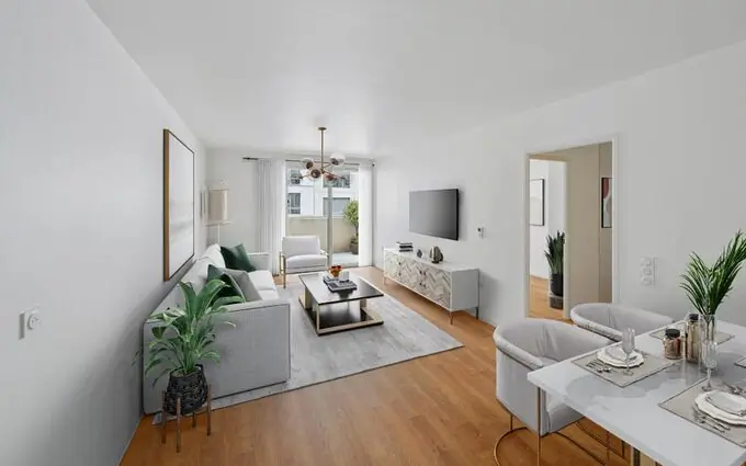 Programme immobilier neuf Quai neuf - otago & callao - alba à Bordeaux (33000)