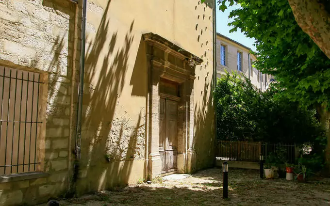 Programme immobilier neuf Carre vernet à Avignon (84000)