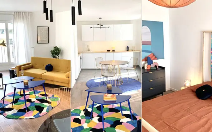 Programme immobilier neuf Villa des muses - place et villas à Antony