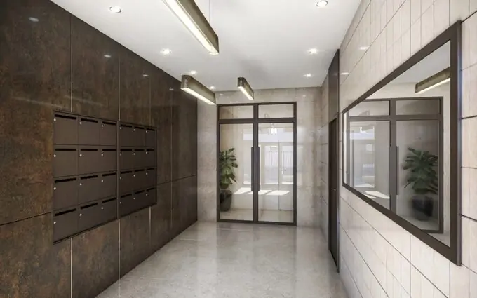 Programme immobilier neuf Villa des muses - place et villas à Antony