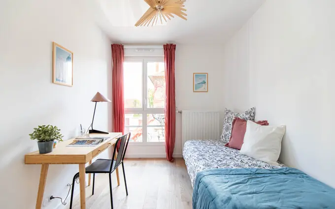 Programme immobilier neuf Clos saint-louis acte i à Saint-Germain-en-Laye