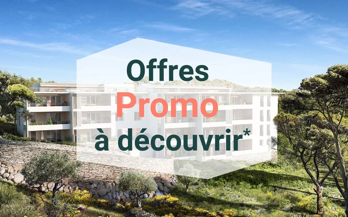 Programme immobilier neuf My 12ème