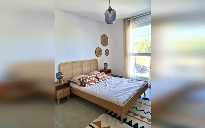 Programme immobilier neuf Les terrasses du colisée à Nîmes