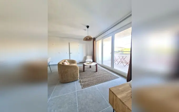 Programme immobilier neuf Les terrasses du colisée à Nîmes