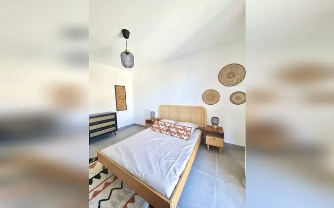 Programme immobilier neuf Les terrasses du colisée à Nîmes