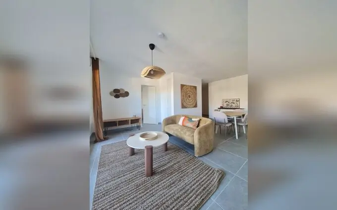 Programme immobilier neuf Les terrasses du colisée à Nîmes