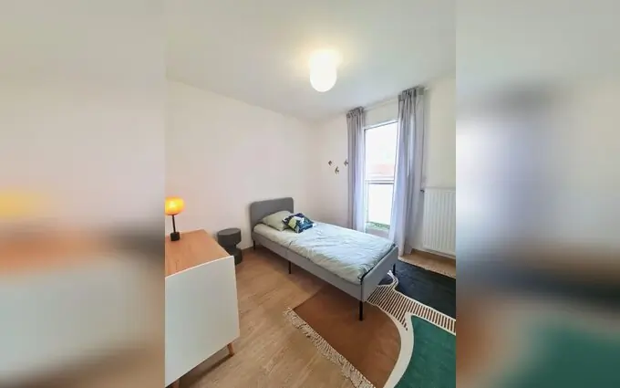 Programme immobilier neuf Le 191 salengro à Villeurbanne