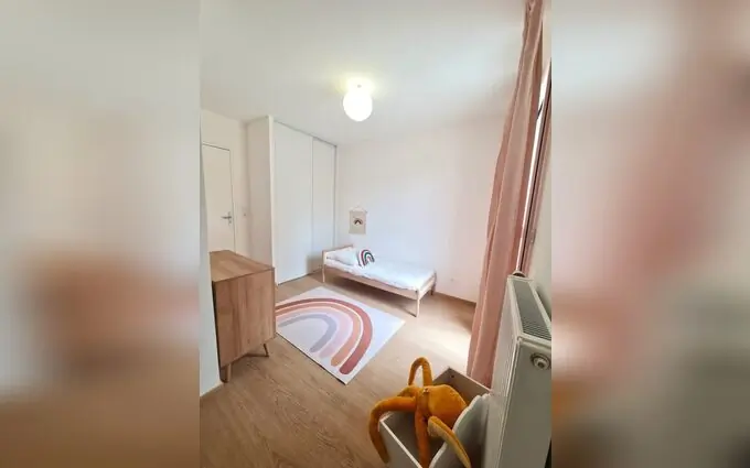 Programme immobilier neuf Le 191 salengro à Villeurbanne