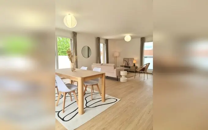 Programme immobilier neuf Le 191 salengro à Villeurbanne