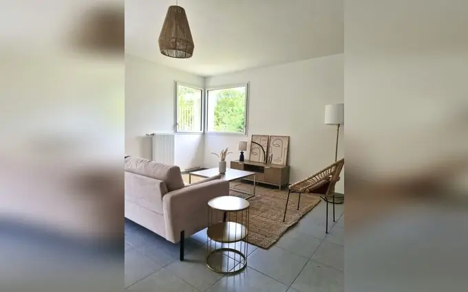 Programme immobilier neuf Les allées du chateau à Charly