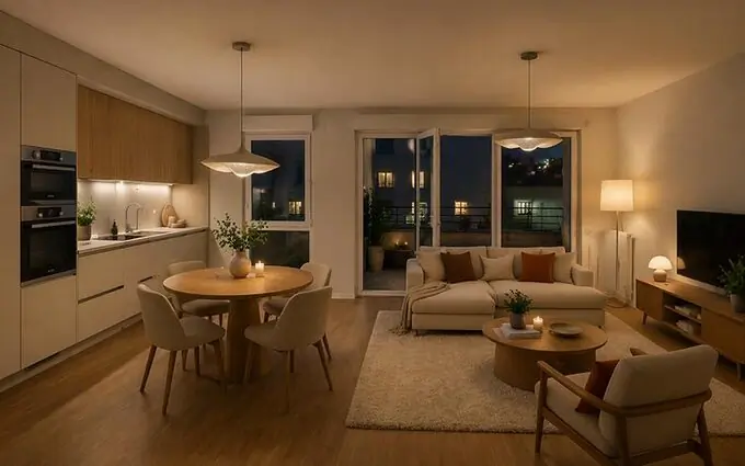 Programme immobilier neuf Esprit marceau à Drancy