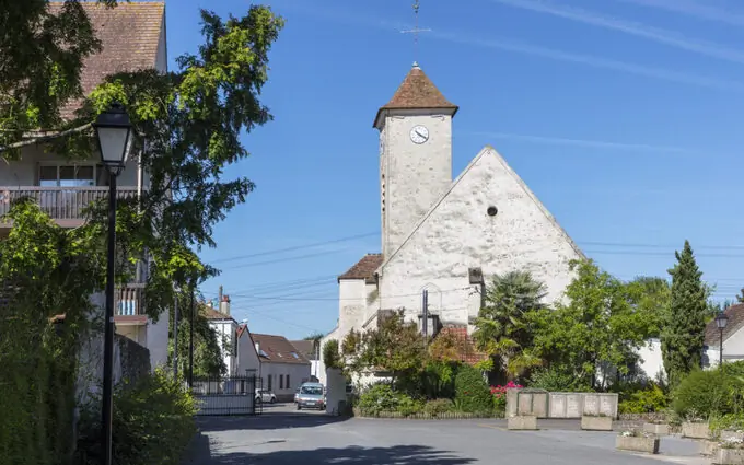 Programme immobilier neuf Nouveau jour à Roissy-en-Brie
