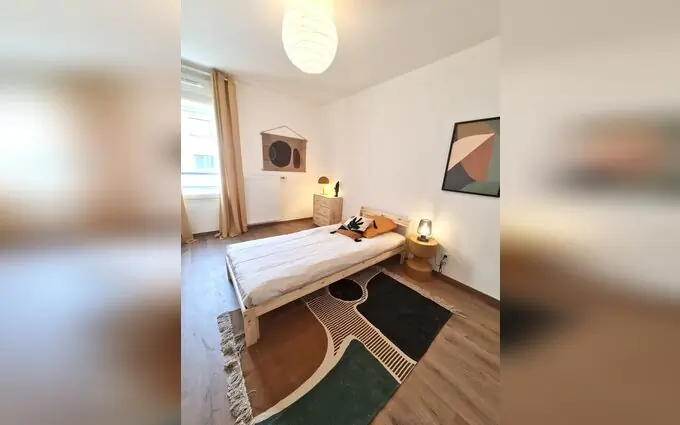 Programme immobilier neuf Patio saint-joseph à Annemasse