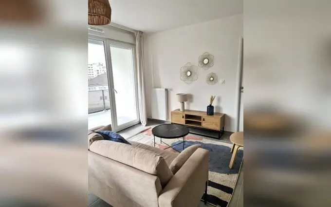 Programme immobilier neuf Patio saint-joseph à Annemasse