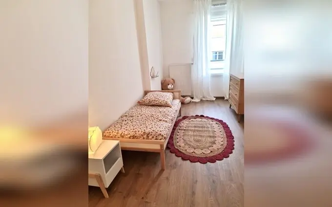 Programme immobilier neuf Patio saint-joseph à Annemasse