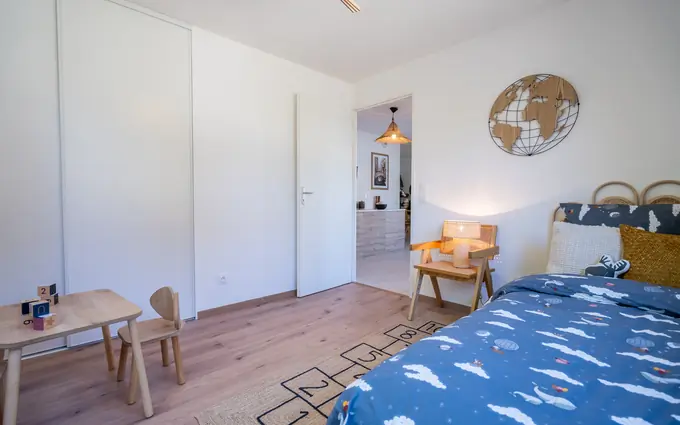 Programme immobilier neuf Luméa à Lyon 8ème