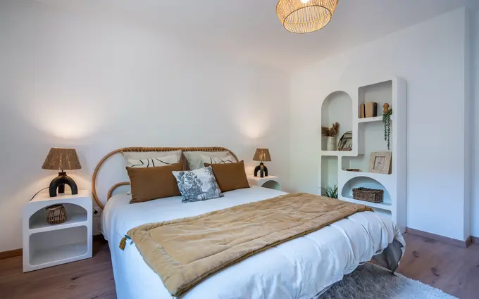 Programme immobilier neuf Luméa à Lyon 8ème