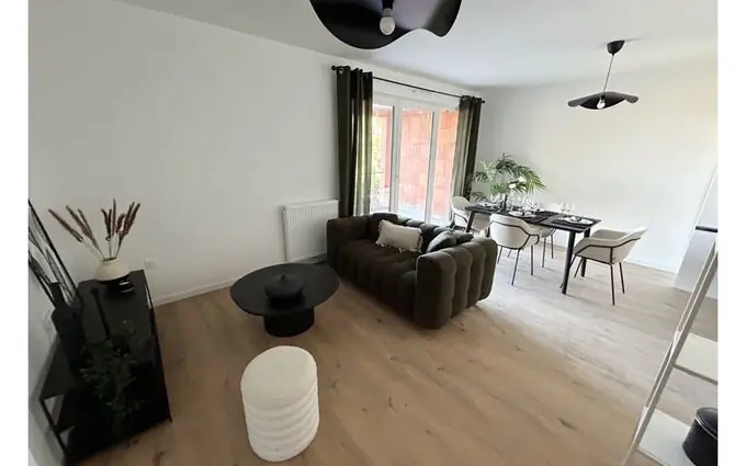 Programme immobilier neuf Noveo à Bordeaux