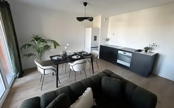 Programme immobilier neuf Noveo à Bordeaux