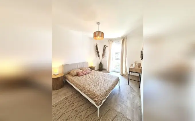 Programme immobilier neuf Les jardins du lac à Thonon-les-Bains