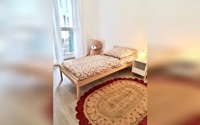 Programme immobilier neuf Les allées perroncel à Villeurbanne