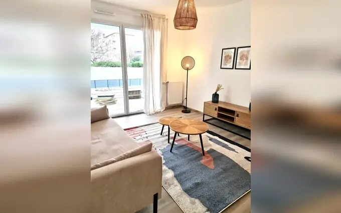 Programme immobilier neuf Les allées perroncel à Villeurbanne