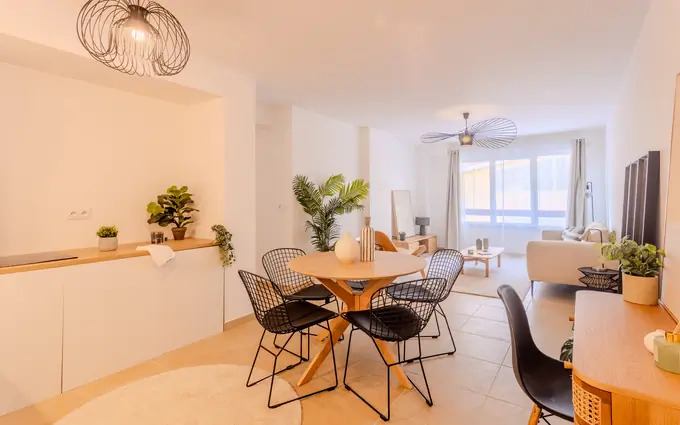 Programme immobilier neuf Nice'art à Nice