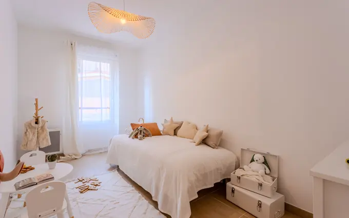 Programme immobilier neuf Nice'art à Nice