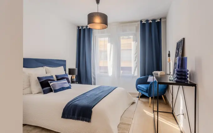 Programme immobilier neuf Nice'art à Nice