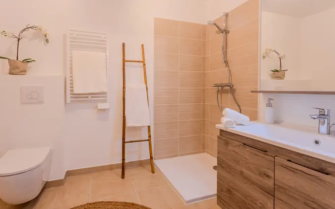 Programme immobilier neuf Nice'art à Nice