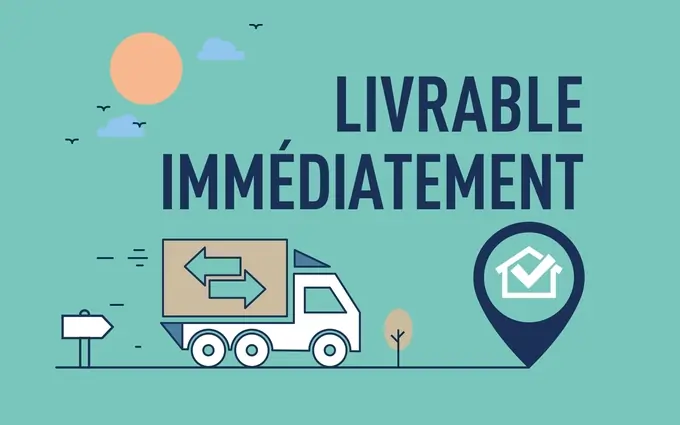 Programme immobilier neuf Les jardins de sapaillé à Tours