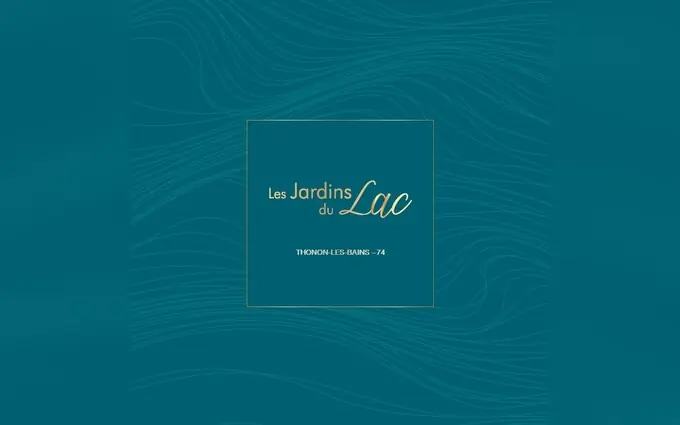 Programme immobilier neuf Jardins sur le lac à Thonon-les-Bains